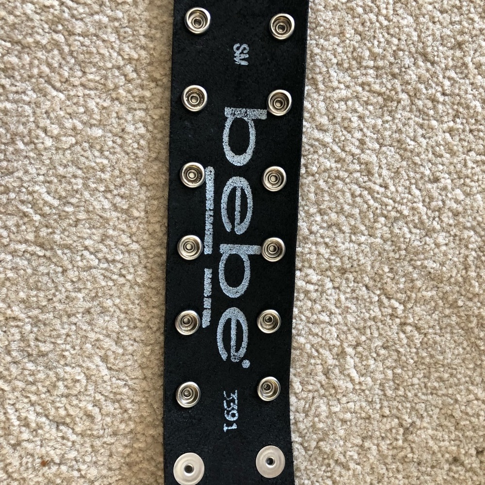 Bebe Belt - image 6